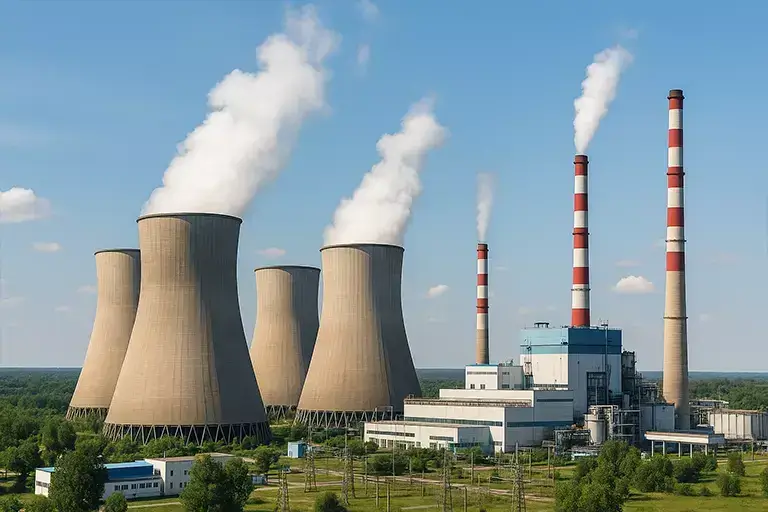 Power Generation Industry